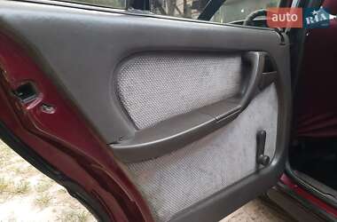 Седан Opel Omega 1990 в 