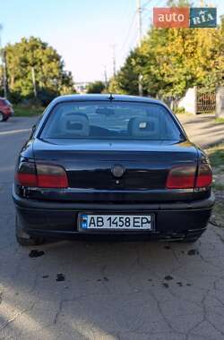 Седан Opel Omega 1997 в 