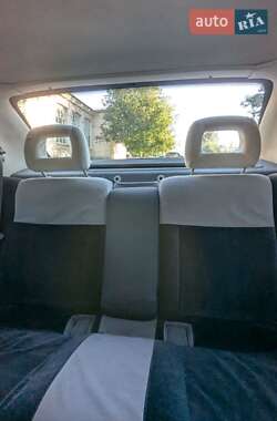Седан Opel Omega 1997 в 