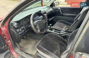 Универсал Opel Omega 1994 в 
