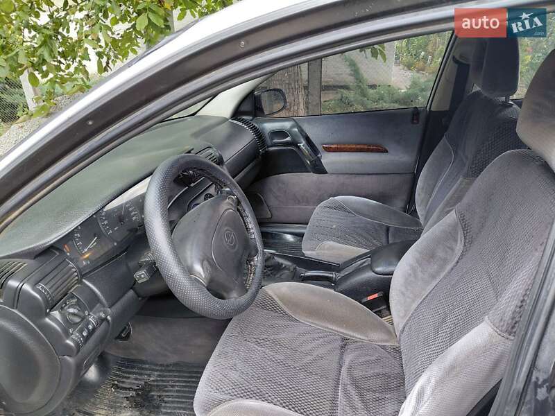 Универсал Opel Omega 1994 в Умани