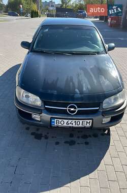 Седан Opel Omega 1998 в Кам'янець-Подільському