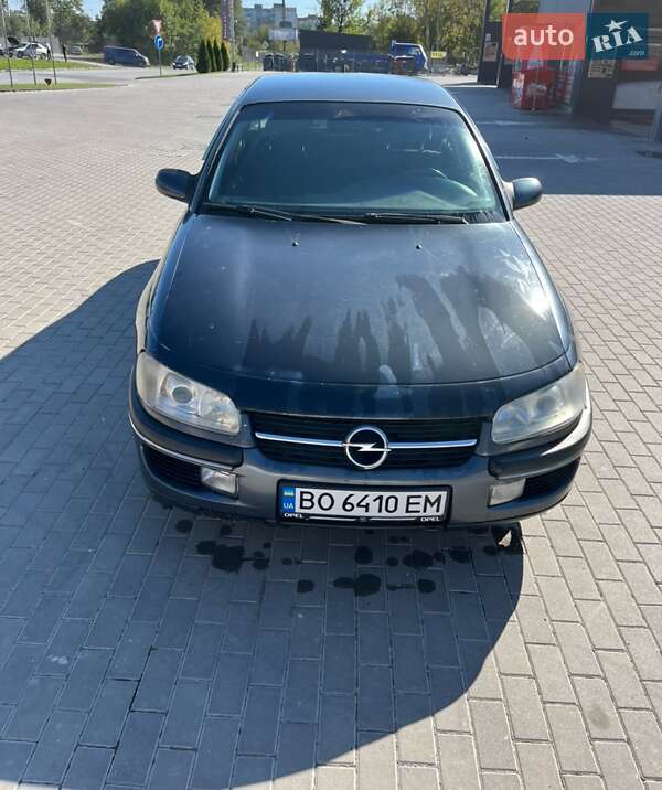 Opel Omega 1998