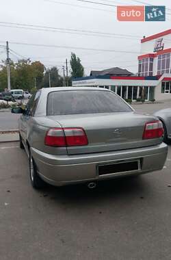 Седан Opel Omega 2003 в 