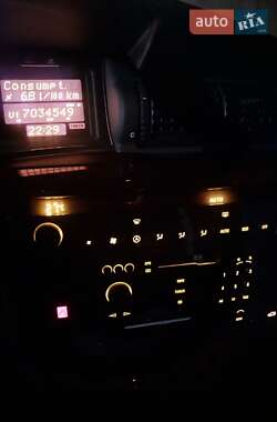 Седан Opel Omega 2003 в 