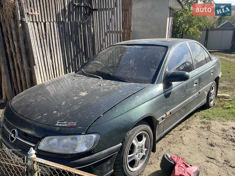 Седан Opel Omega 1994 в 