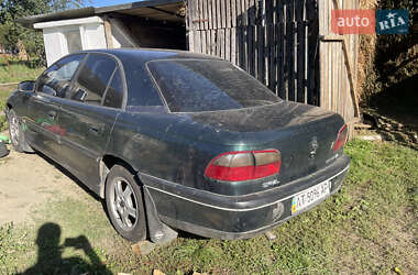 Седан Opel Omega 1994 в 