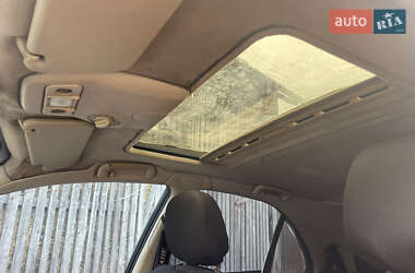 Седан Opel Omega 1994 в 