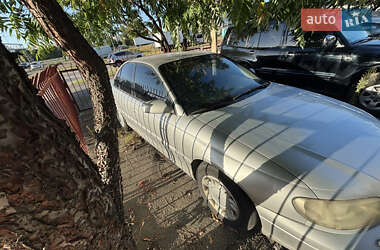 Седан Opel Omega 2000 в 