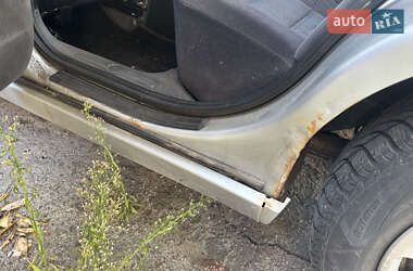 Седан Opel Omega 2000 в 
