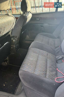 Седан Opel Omega 2000 в 