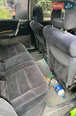 Седан Opel Omega 1995 в 