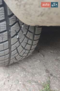 Універсал Opel Omega 2002 в Рокитному