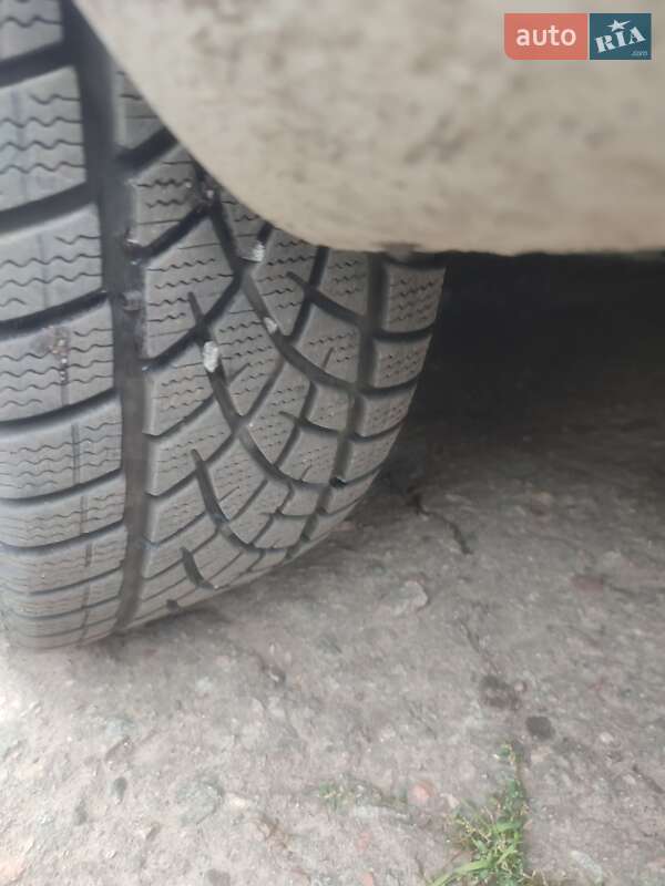 Opel Omega 2002