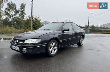 Седан Opel Omega 1999 в Киеве