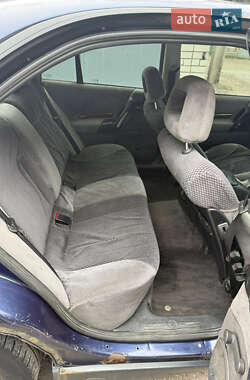 Седан Opel Omega 1997 в 
