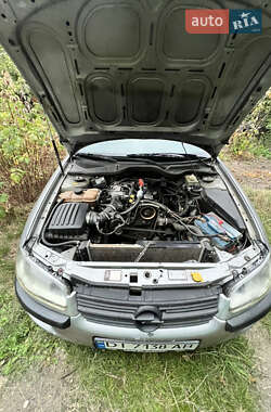 Седан Opel Omega 1995 в 
