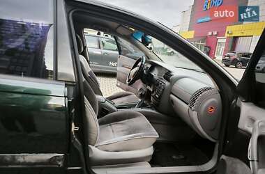 Универсал Opel Omega 1995 в 