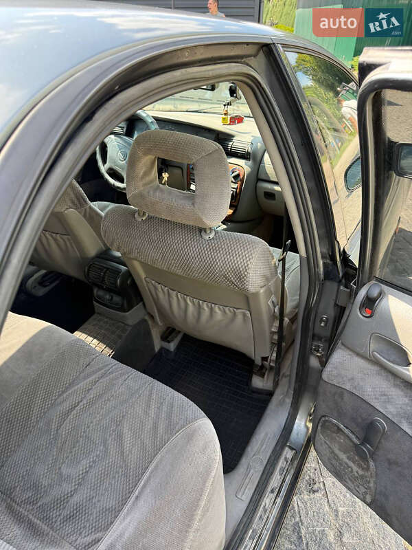 Седан Opel Omega 1995 в Коростишеві фото 7 Седан Opel Omega 1995 в Коростишеві