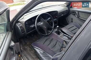 Седан Opel Omega 1987 в 