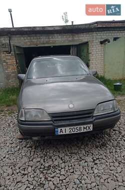 Седан Opel Omega 1987 в 