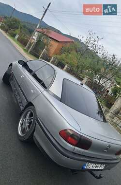 Седан Opel Omega 1995 в 