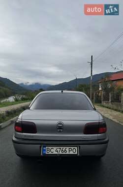 Седан Opel Omega 1995 в 