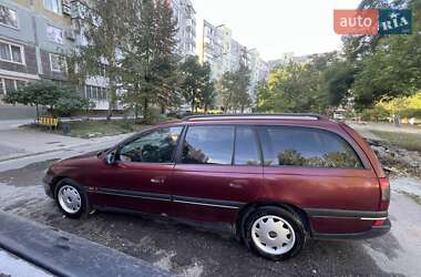 Универсал Opel Omega 1995 в 