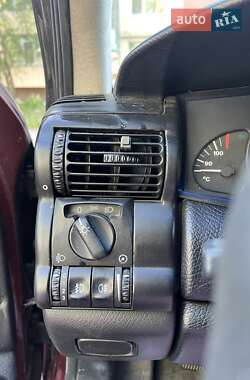 Универсал Opel Omega 1995 в 