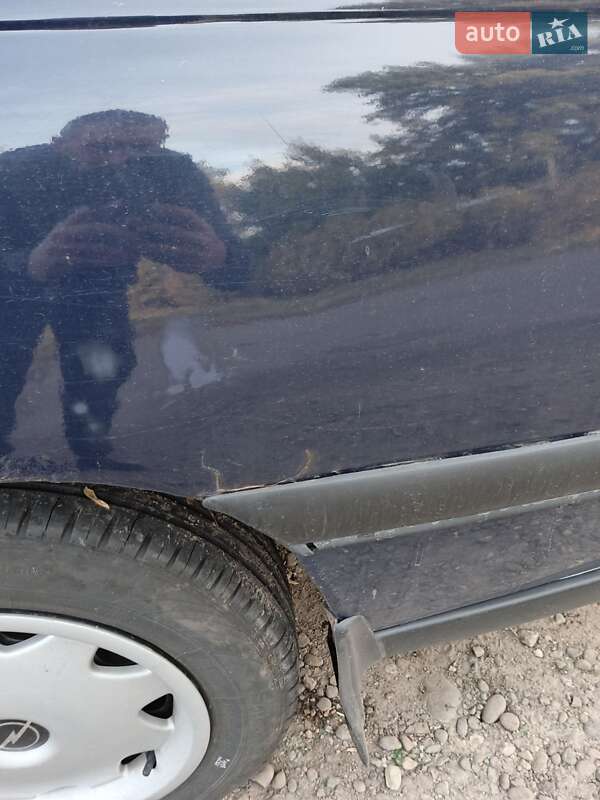 Универсал Opel Omega 1996 в Золотоноше фото 2 Универсал Opel Omega 1996 в Золотоноше