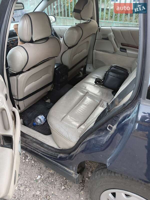 Универсал Opel Omega 1996 в Золотоноше фото 7 Универсал Opel Omega 1996 в Золотоноше