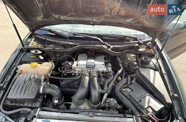 Седан Opel Omega 1995 в 