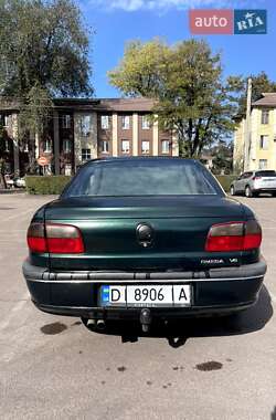 Седан Opel Omega 1995 в 