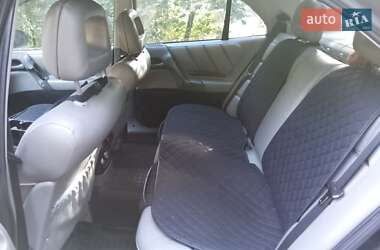 Седан Opel Omega 1995 в 