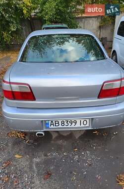 Седан Opel Omega 2001 в 