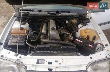 Универсал Opel Omega 1987 в 