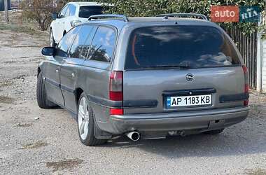 Универсал Opel Omega 1994 в Запорожье