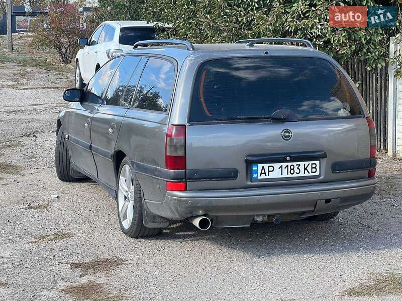 Opel Omega 1994