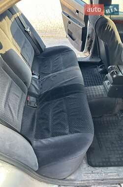 Седан Opel Omega 2001 в 