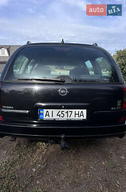 Универсал Opel Omega 2003 в 