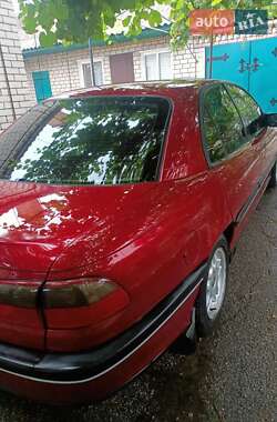 Седан Opel Omega 1996 в 