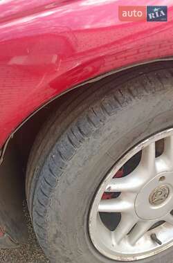 Седан Opel Omega 1996 в 