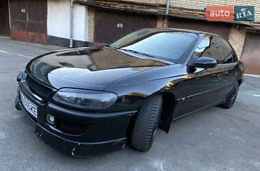 Седан Opel Omega 1997 в Києві