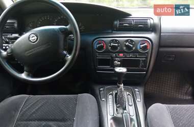 Седан Opel Omega 1998 в Одессе