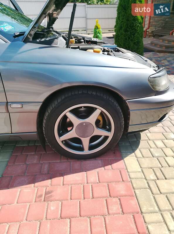 Универсал Opel Omega 2002 в Сумах фото 2 Универсал Opel Omega 2002 в Сумах