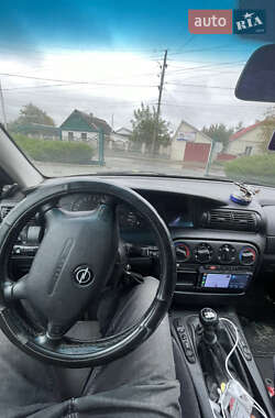 Универсал Opel Omega 1998 в Киеве