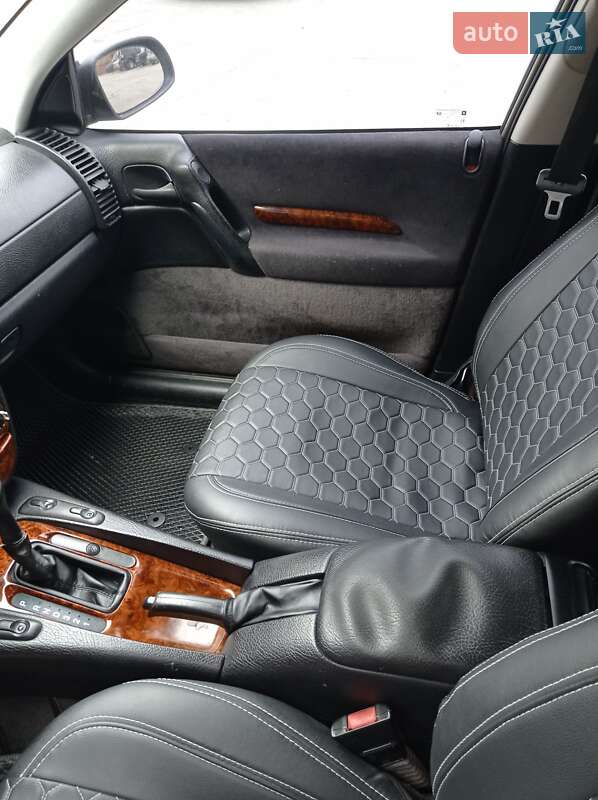 Седан Opel Omega 1998 в Кам'янець-Подільському фото 25 Седан Opel Omega 1998 в Кам'янець-Подільському