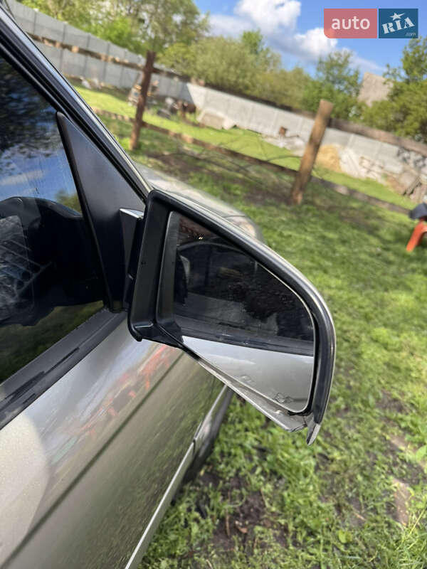 Седан Opel Omega 2002 в Полтаве