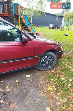 Седан Opel Omega 1996 в 
