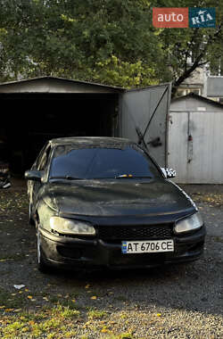 Седан Opel Omega 1995 в Хмельницькому